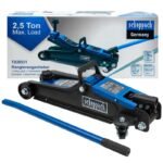 Hidraulinis domkratas 2