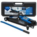 Hidraulinis domkratas 2