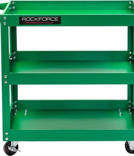 Įrankių vežimėlis ant ratukų