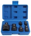 Perėjimai smūginiai Cr-Mo 6vnt.