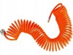 Pneumo žarna PU 5x8mm 15m