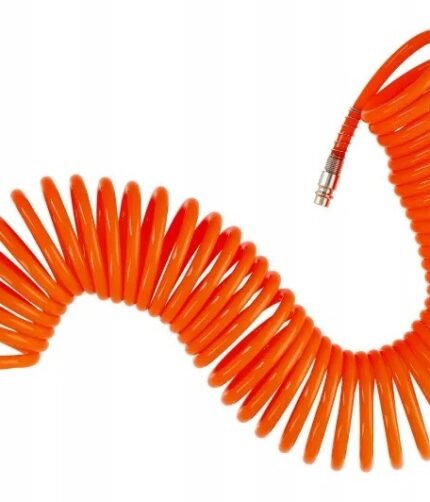 Pneumo žarna PU 5x8mm 5m