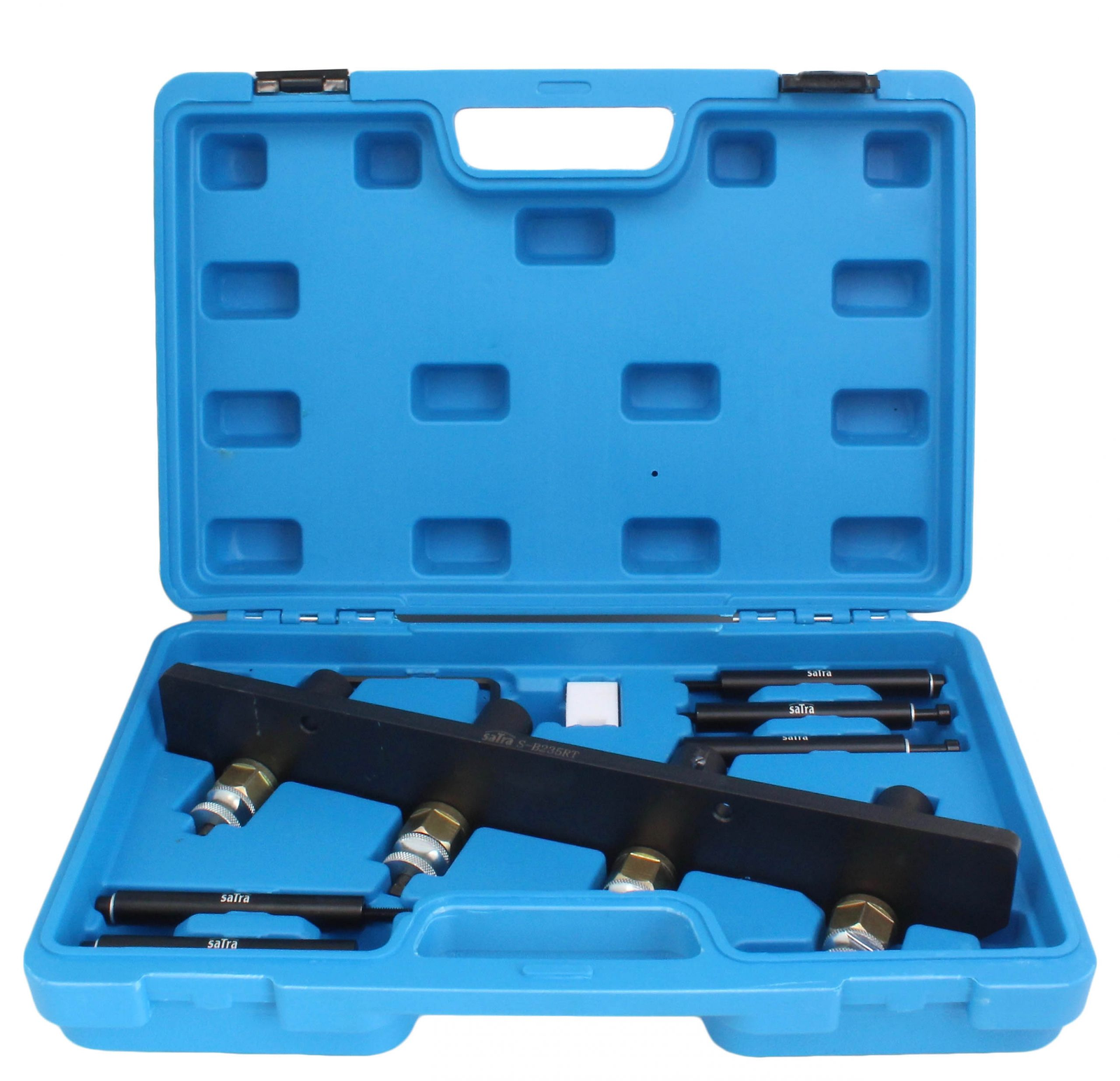 Purkštukų montavimo įrankiai BMW B38 / B48 Purkštukų montavimo įrankiai BMW B38 / B48