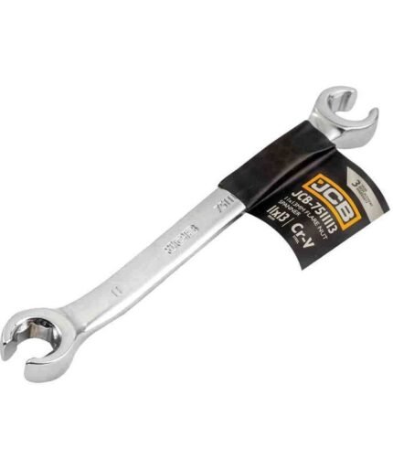 Raktas stabdžių vamzdeliams 19x22mm