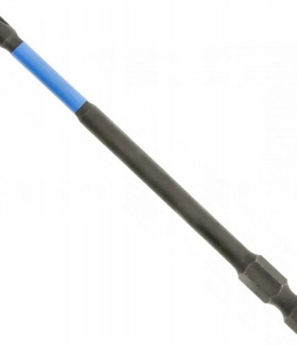 Smūginis prailgintas 1/4 antgalis PH3x100mm (2vnt)