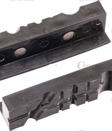 Spaustuvo 150mm apsauga / 2vnt.