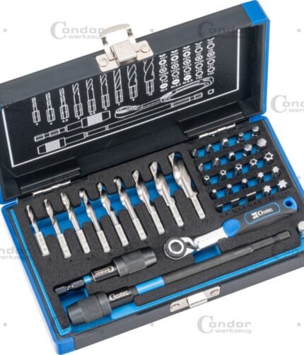 Sriegimo įrankiai HSS-G M2 / S2