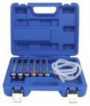 Stabdžių sistemos nuorinimo komplektas 6 dalių