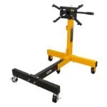 Stendas varikliui 685kg