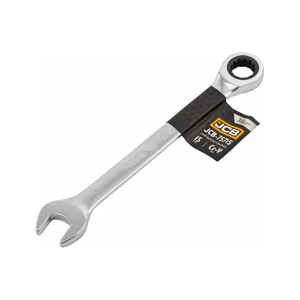 Terkšlinis raktas 14mm JCB Terkšlinis raktas 14mm JCB
