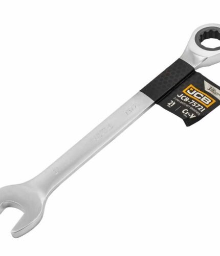 Terkšlinis raktas 21mm JCB