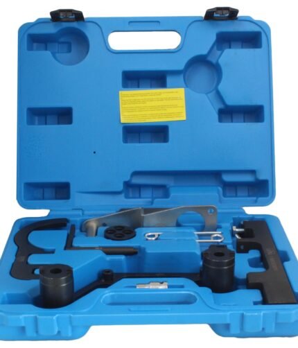 Variklio blokavimo komplektas BMW N47 / N57 / N57S