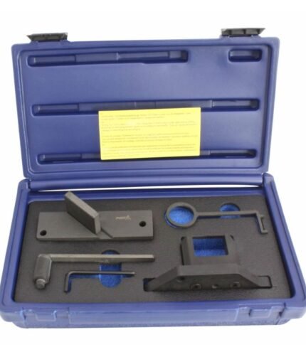 Variklio blokavimo komplektas Citroen/Peugeot 1