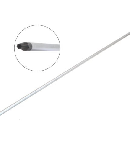 Atsuktuvas ilgas TORX T25x450mm