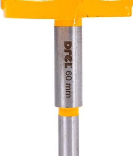 Freza medžiui su kietmetaliu