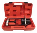 Galinių sailentblokų presavimo komplektas FORD/MAZDA nuo 2007m.