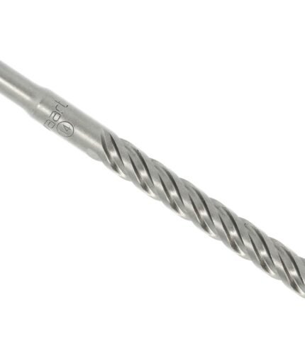 Grąžtas betonui Ø14mm*260mm / SDS+