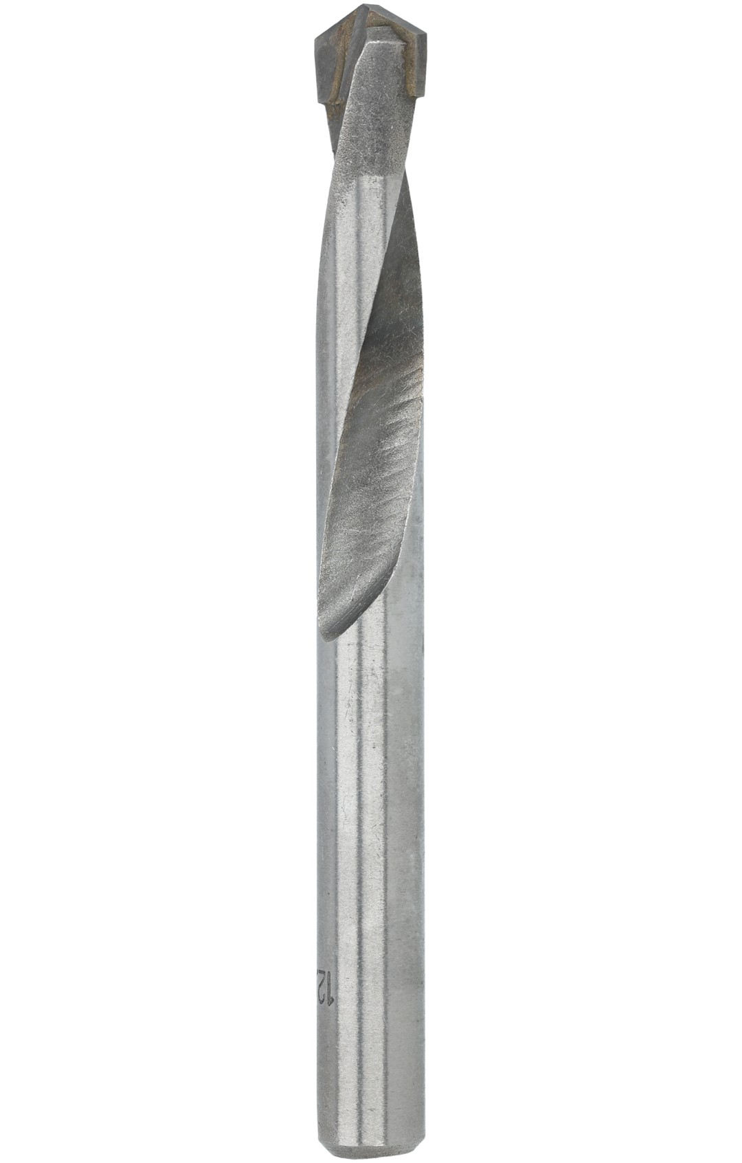 Grąžtas Ø12mm metalui su kietmetaliu Grąžtas Ø12mm metalui su kietmetaliu