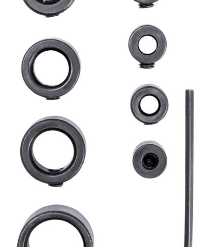 Gylio ribotuvai 3-16mm 8vnt.