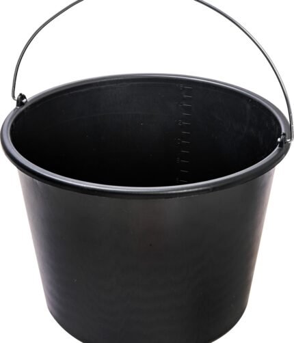 Kibiras plastikinis 16L