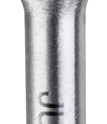 Kietmetalio borfreza 10