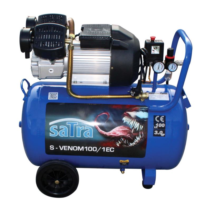 Kompresorius 100L Kompresorius 100L