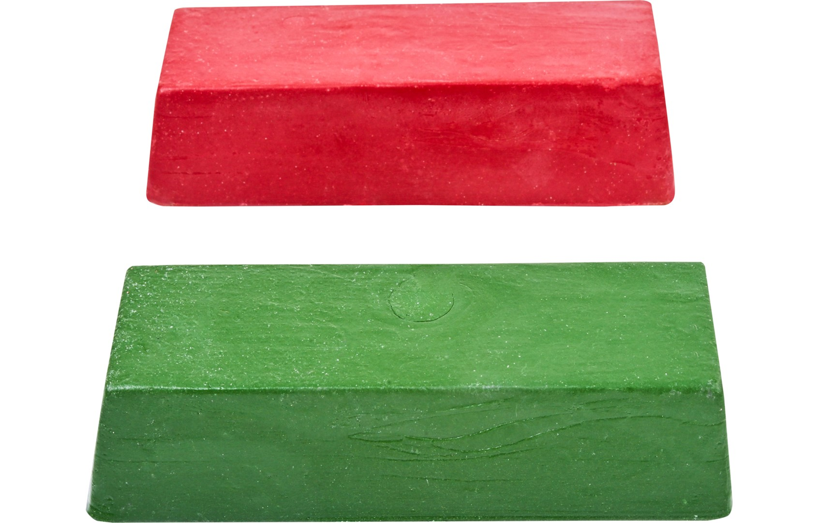 Poliravimo pastų komplektas Poliravimo pastų komplektas