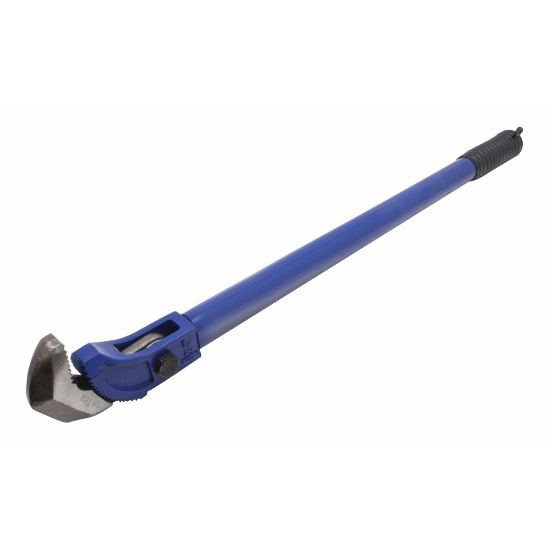 Vairo traukių raktas / ø 10-42 mm / 690mm ilgio Vairo traukių raktas / ø 10-42 mm / 690mm ilgio