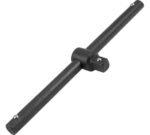 Rankena su slankiojančia jungtimi 1/2" galvutėms Cr-Mo 250mm