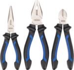 Replių komplektas 3dalių (4MECHANIX)