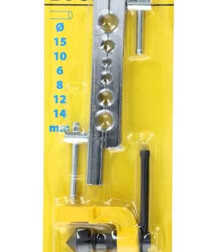 Vamzdelių valcavimo komplektas 6-15mm