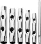 Vamzdinių raktų komplektas 8-17 mm *5