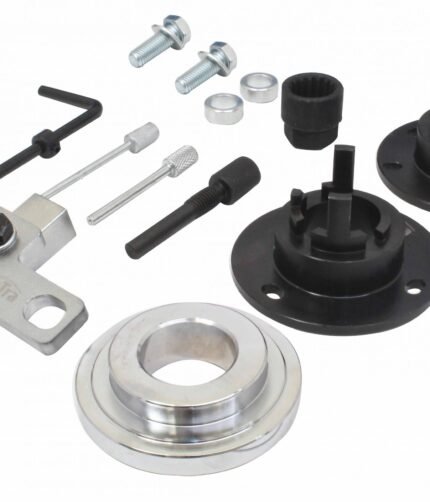 Variklio blokavimo komplektas FORD ECOBOOST 1.0L