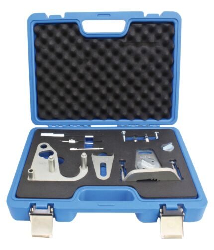 Variklio blokavimo komplektas Renault 2.0 BLUE DCI M9R