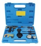 Variklio blokavimo komplektas  Renault Nissan Opel 1.5-2.5 DCI