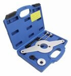 Variklio blokavimo komplektas VAG 1.8 / 2.0L TFSI/TSI