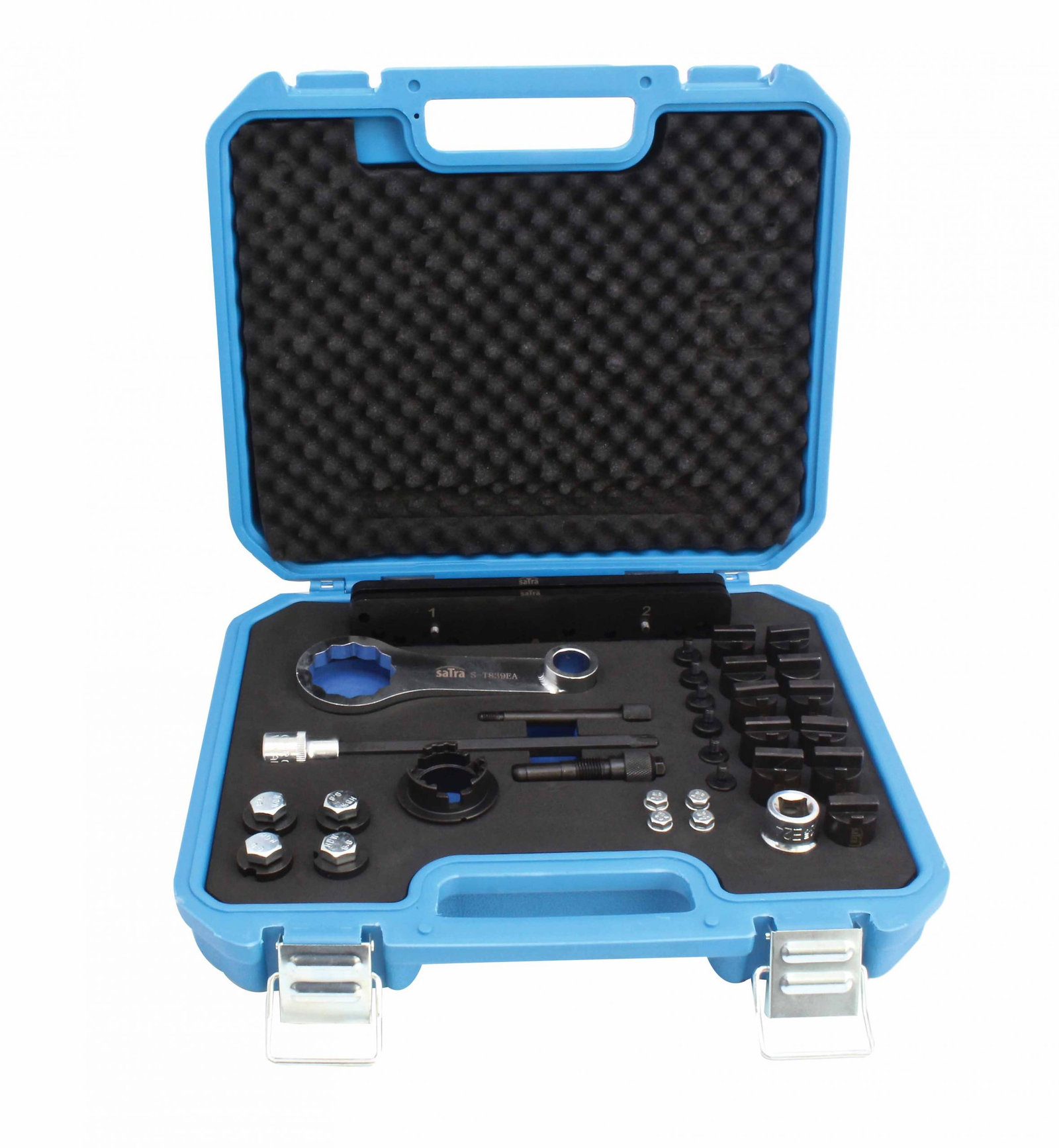 Variklio blokavimo komplektas VAG 2.9 3.0 TFSI EA839 Variklio blokavimo komplektas VAG 2.9 3.0 TFSI EA839