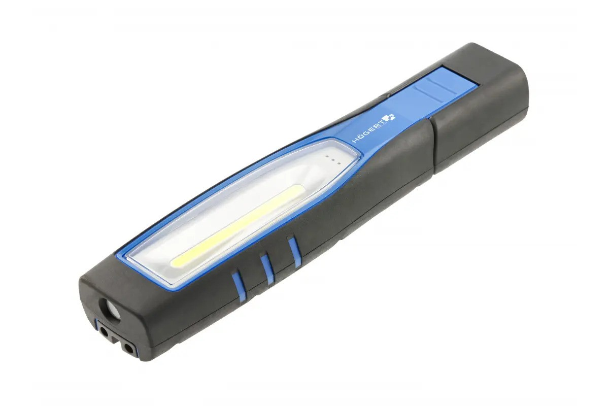 Darbo lempa įkraunama 1000 lm Darbo lempa įkraunama 1000 lm