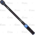 Dinamometrinis raktas Profi 1/2" 20-200Nm