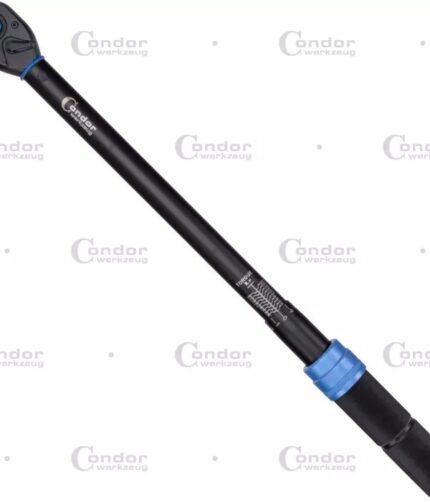 Dinamometrinis raktas Profi 1/2" 65-350Nm