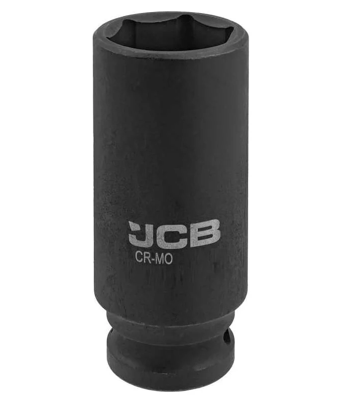 Galva kalama 38mm 6-k 3/4" ilga CrMo Galva kalama 38mm 6-k 3/4" ilga CrMo
