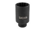 Galva kalama 41mm 12-k 3/4" ilga CrMo
