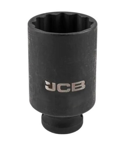 Galva kalama 41mm 12-k 3/4" ilga CrMo