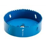 Gręžimo karūna ∅92mm Bi-metal 8% Cobalt