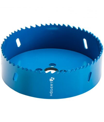 Gręžimo karūna ∅92mm Bi-metal 8% Cobalt