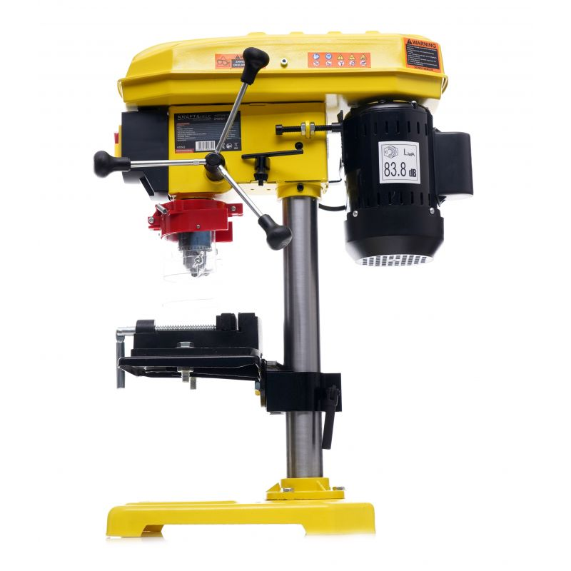 Gręžimo staklės ø13mm B16 1850W Gręžimo staklės ø13mm B16 1850W