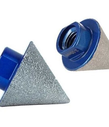 Kūginė freza akmeniui