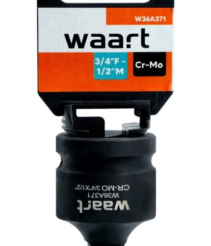 Perėjimas iš 3/4 į 1/2 Cr-Mo