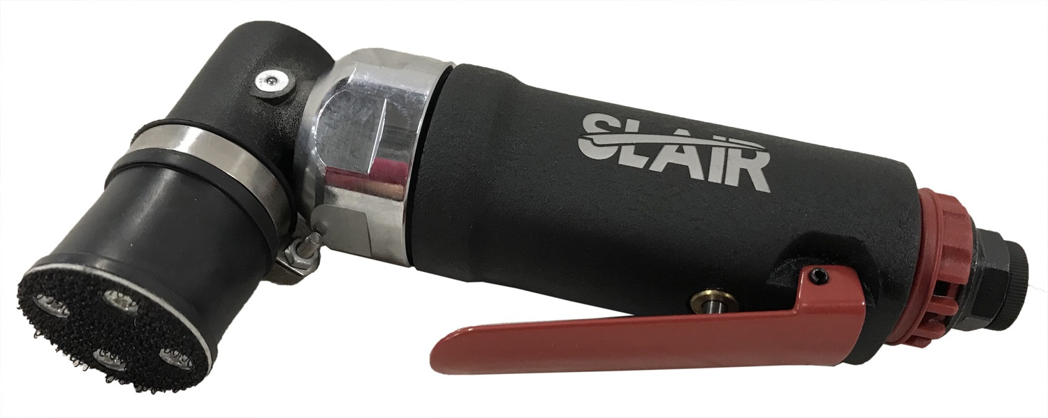 Šlifavimo ir poliravimo komplektas Šlifavimo ir poliravimo komplektas