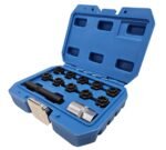 Spec. galvutės Mercedes  ratų slapukams atsukti / 12dalių